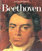 Livre : Beethoven, par Marianna Basile...