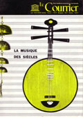 Le Courrier de l'UNESCO 1973 - n°6