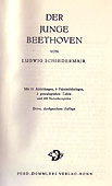 Der junge Beethoven