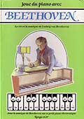 Joue du piano avec Beethoven
