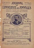 Les Annales