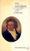 Livre : Plaisir à Beethoven, par Olivier Revault d'Allonnes...