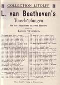 Sonate pour violon et piano opus 30/2