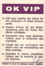 Beethoven - Carte à collectionner