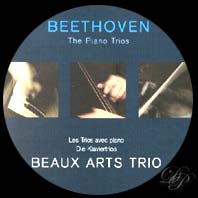 Cd Beethoven