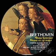 Messe en Ut, opus 86, de Beethoven