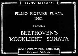 Moonlight Sonata
