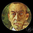 Sergueï Rachmaninov