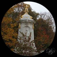 Beethoven Tiergarten Berlin