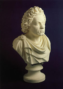Beethoven por Shaller
