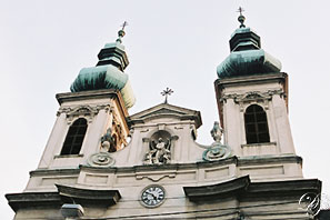 Dreifaltigkeitskirche