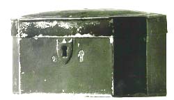 The sugar box