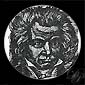 Ex-libris de Beethoven