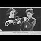 Carte postale de Beethoven