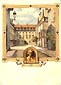 Carte postale de Beethoven