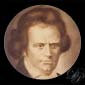 A picture of Beethoven