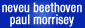 Le Neuveu de Beethoven