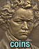 Coins and medals